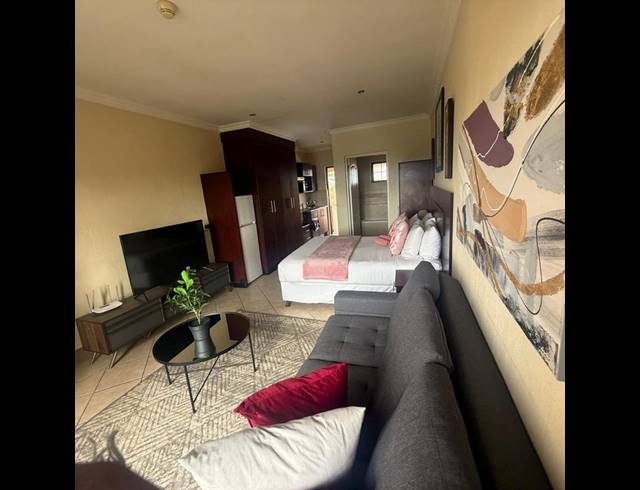 0 BEDROOM PROPERTY TO RENT IN ROCKLANDS